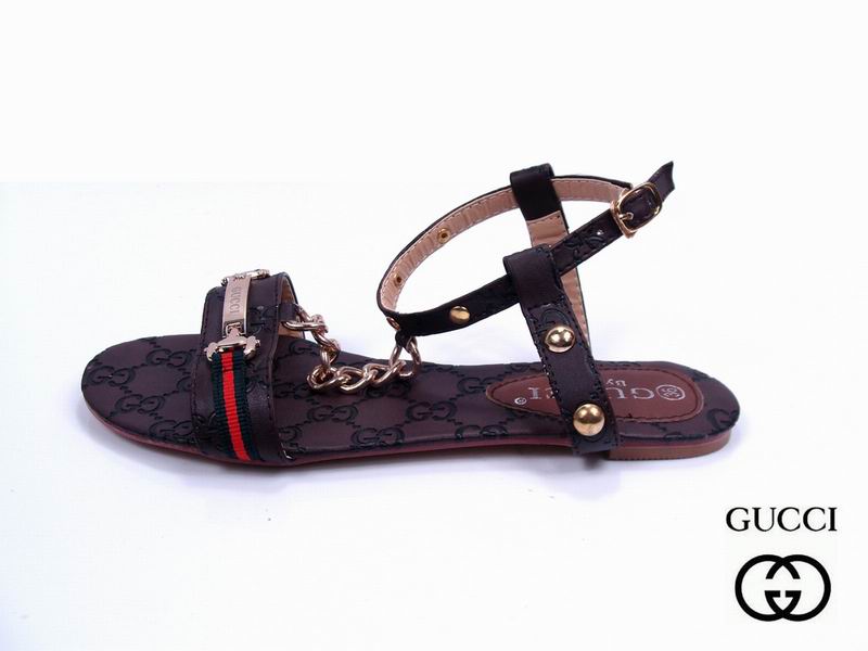 gucci sandals129